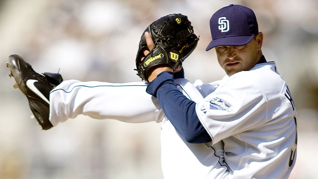 Does Trevor Hoffman really belong in the Hall of Fame?